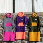 Ponchos éponge personnalisés, customisez les couleurs de votre poncho | EAUSEC