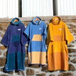 Ponchos éponge personnalisés, customisez les couleurs de votre poncho | EAUSEC